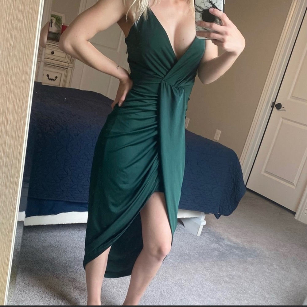 Charlotte Russe Dress